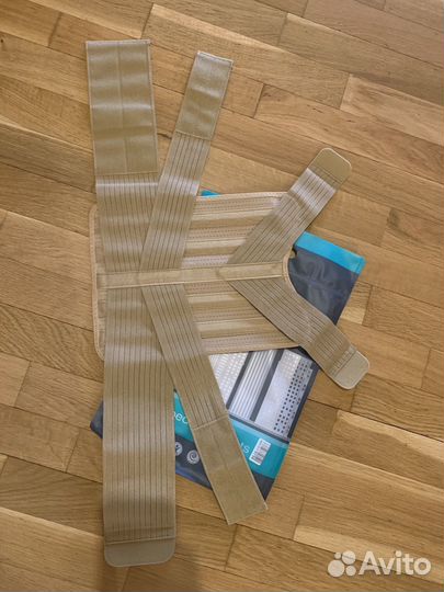 Корсет ортопедический (реклинатор)