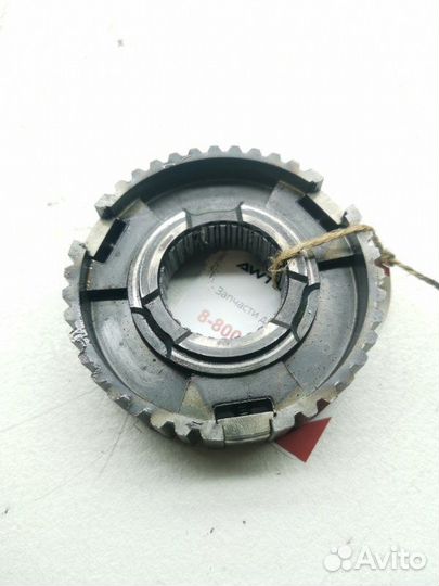 Ступица Toyota Sprinter Carib AE109V 4AFE