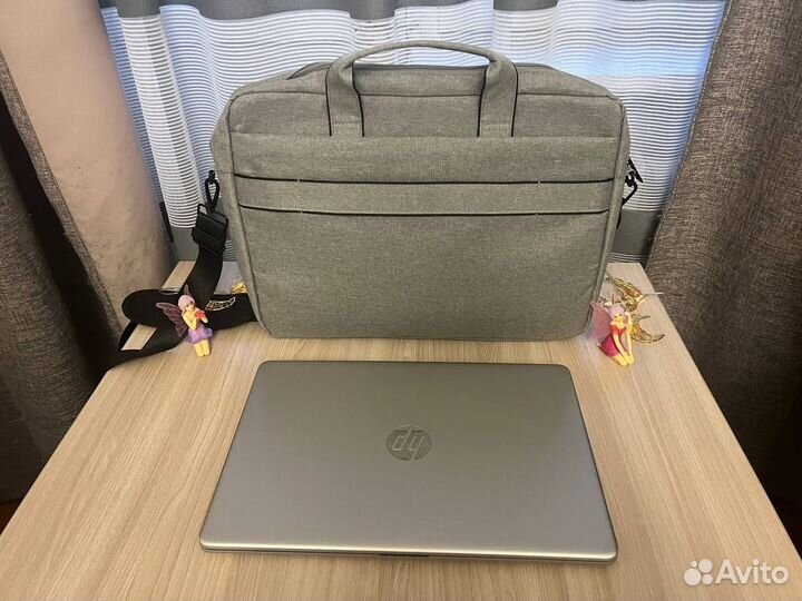 Ноутбук HP 
