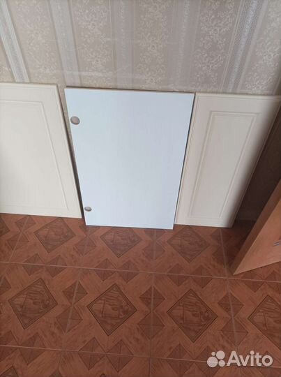 Кухонные фасады новые