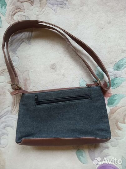 Сумки женские