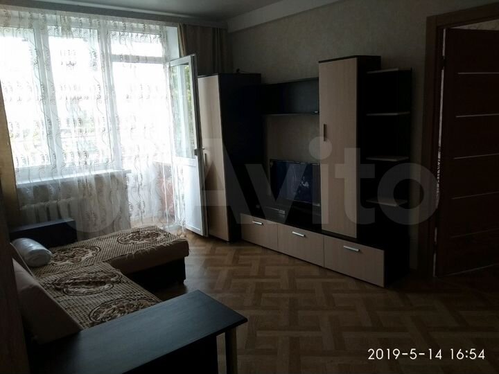 2-к. квартира, 49 м², 3/5 эт.