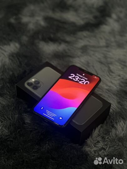 iPhone 11 Pro Max, 64 ГБ