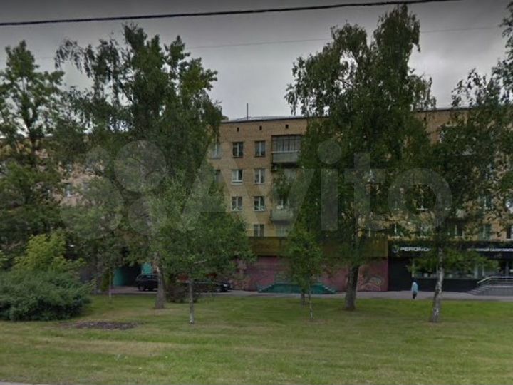 Сдам торговое помещение, 737 м²