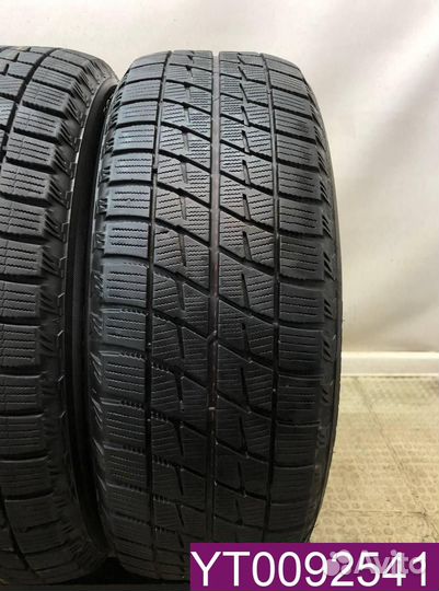 Bridgestone Ice Partner 215/60 R16 96K