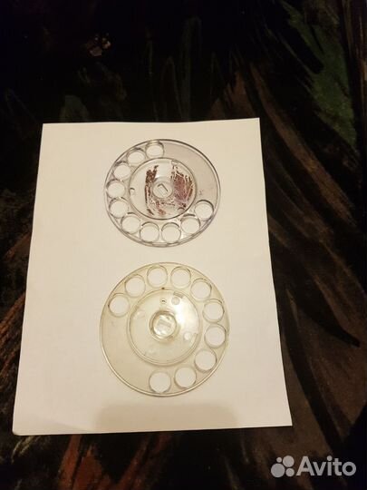 Стационарный телефоны СССР 5шт