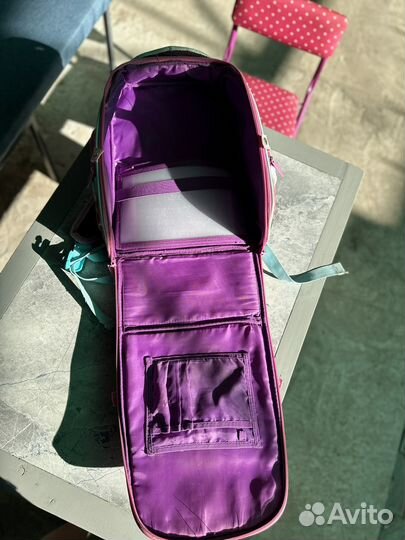 Рюкзак школьный across