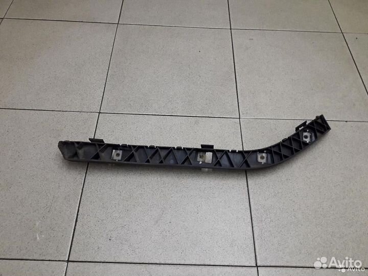 Кронштейн задний Solaris 1