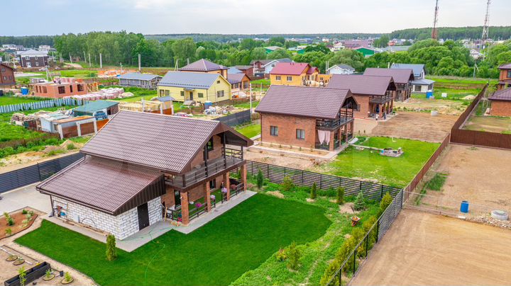 Участок 14,6 сот. (ИЖС)