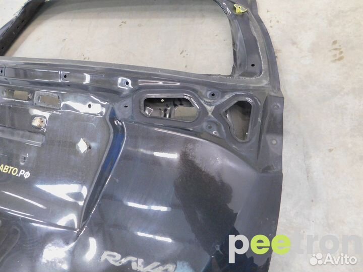 Б/У Б/У Дверь багажника 6700542460 toyota