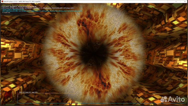 Powercolor rx 5700 Red devil