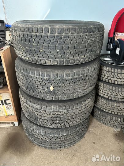 Hankook Dynapro I'Cept X 285/60 R18 116Q