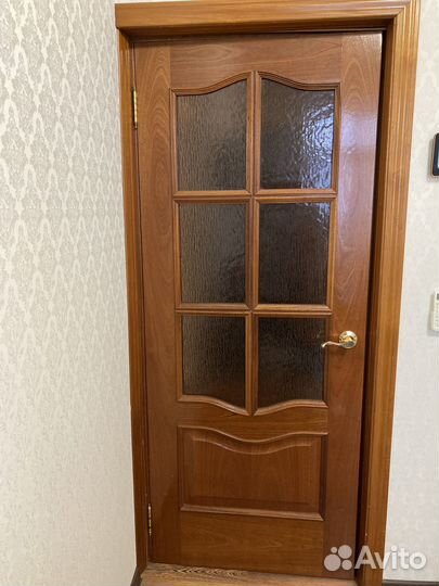 Межкомнатные двери бу с коробкой Испания