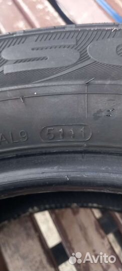 Kumho Solus KL21 235/60 R18 102H