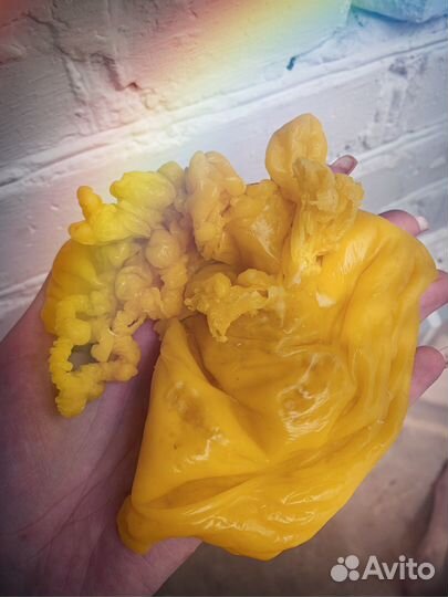 Отливка воском И свинцом