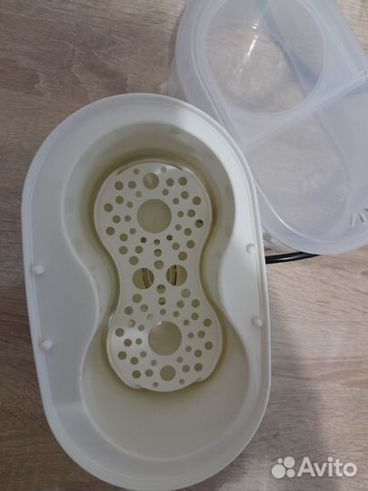 Стерилизатор 4 в 1