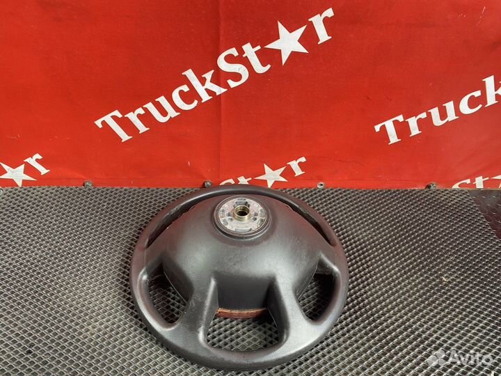 Руль Man TGA, Man TGM, Man TGS, Man TGX