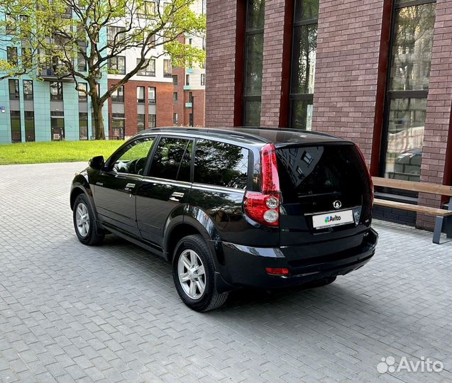 Great Wall Hover H5 2.4 МТ, 2013, 66 000 км