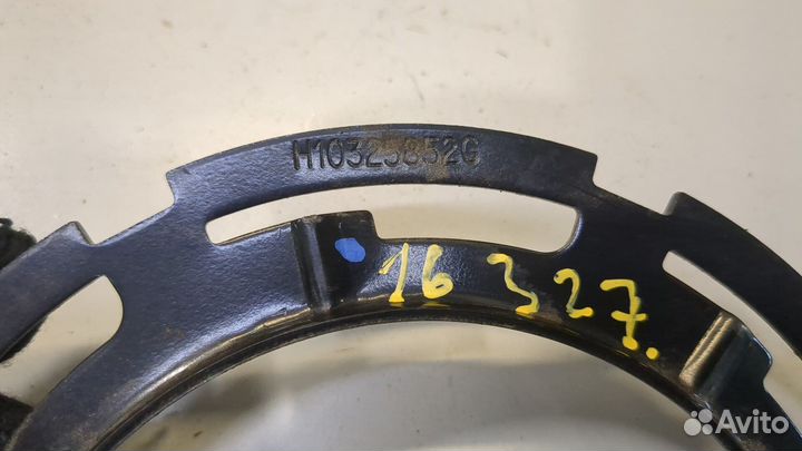 Прочая запчасть Buick Envision 2020, 2021