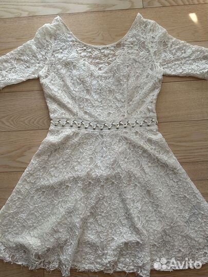 Платье Guess xs