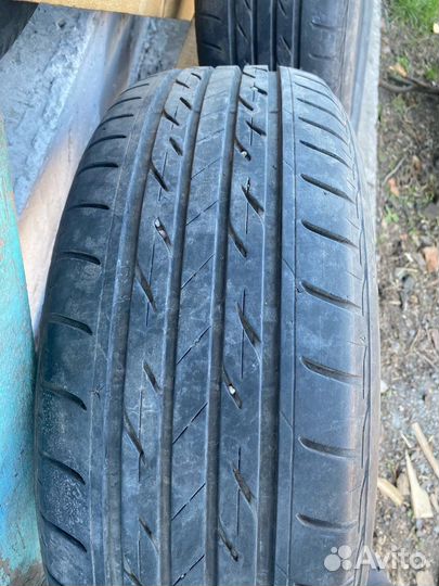 Литые диски r16