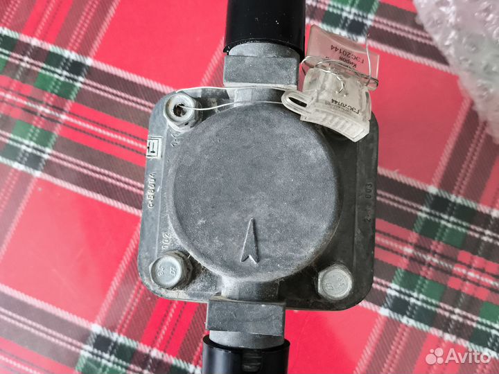 Газовый счетчик сгбм 1.6 бу