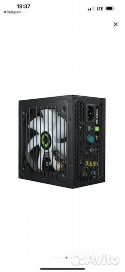 Блок питания 800w