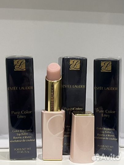 Estee lauder помада