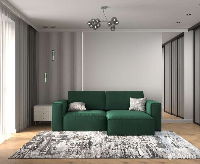 Дизайнер интерьера удаленно