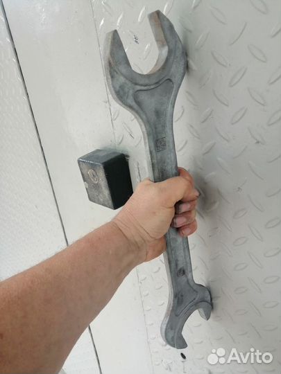 Ручка дверная СССР