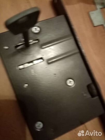 Замки для двери