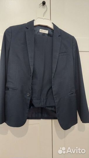 Костюм для мальчика