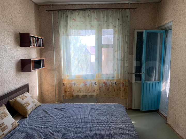 2-к. квартира, 53,9 м², 3/9 эт.