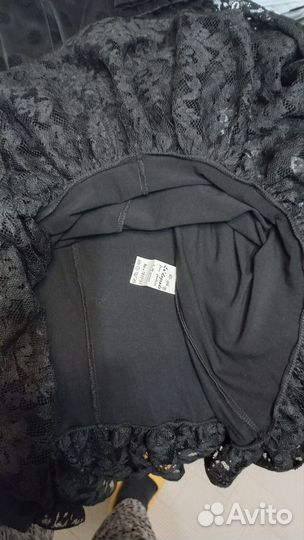 Платье женское вечернее