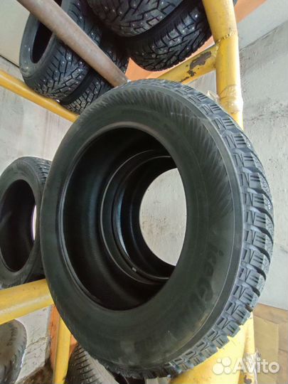 Yokohama Ice Guard IG55 205/55 R16 94T