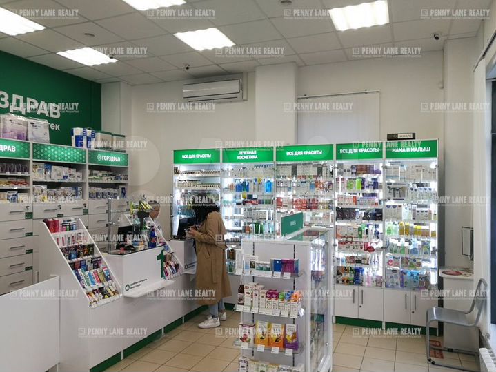 Продам здание, 680 м²