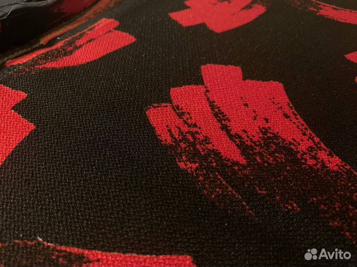 Отрез для платья СССР