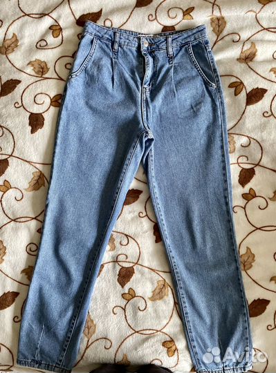 Джинсы koton