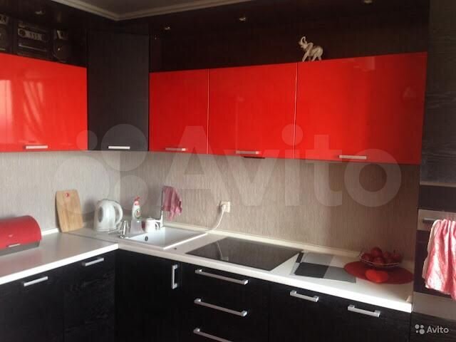 1-к. квартира, 36,4 м², 7/9 эт.