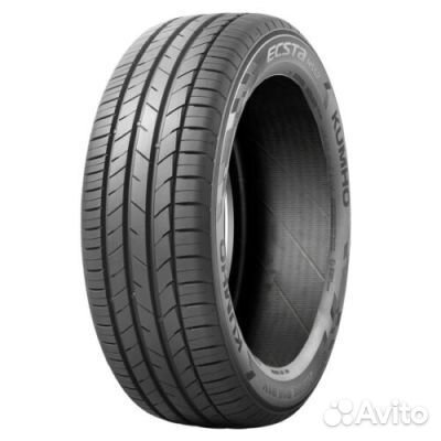 Kumho Ecsta HS52 205/60 R15 91