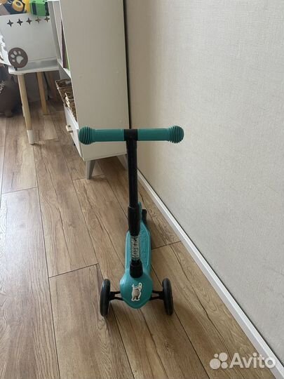 Самокат детский