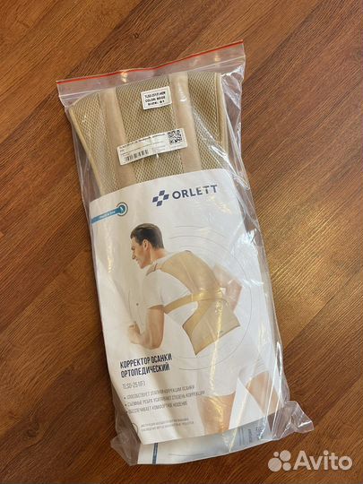 Корсет orlett tlso-251 размер S 1 Новый