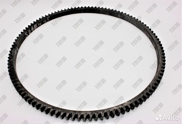 Венец маховика sd4bw45