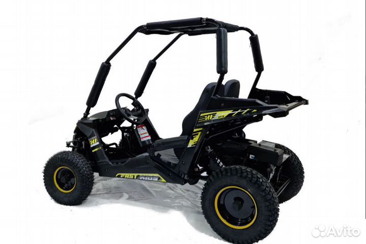 Багги KTA К1 электро