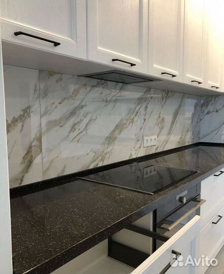 Кухонный гарнитур в рассрочку