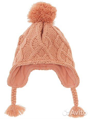 Шапка на Фелисовом подкладе