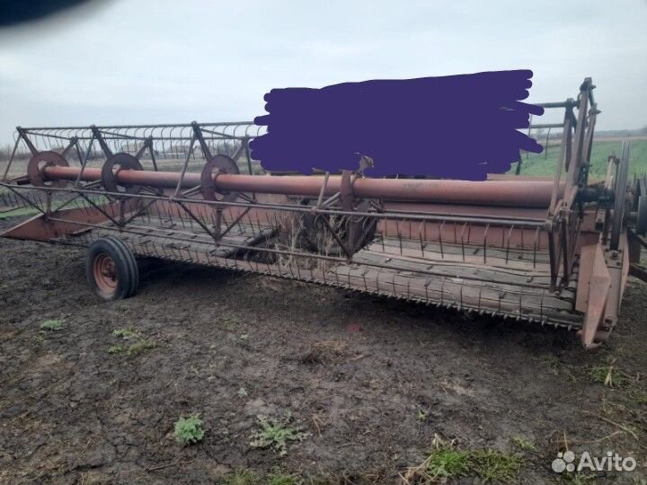 Сельхозтехника бу