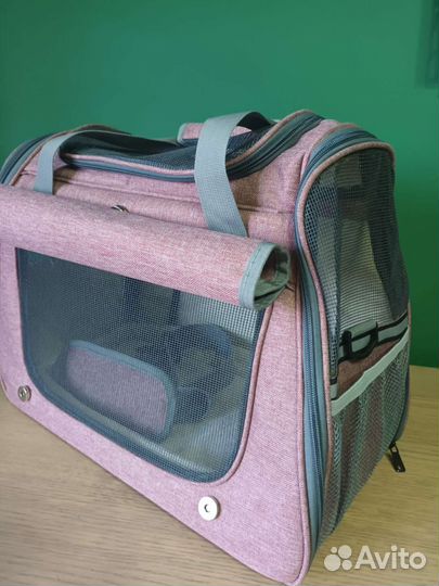 Сумка переноска