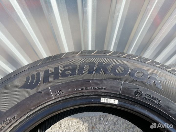 Hankook Kinergy Eco K425 195/65 R15 95T