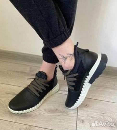 Кроссовки Ecco